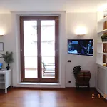 Borsieri Home - By 101Flats