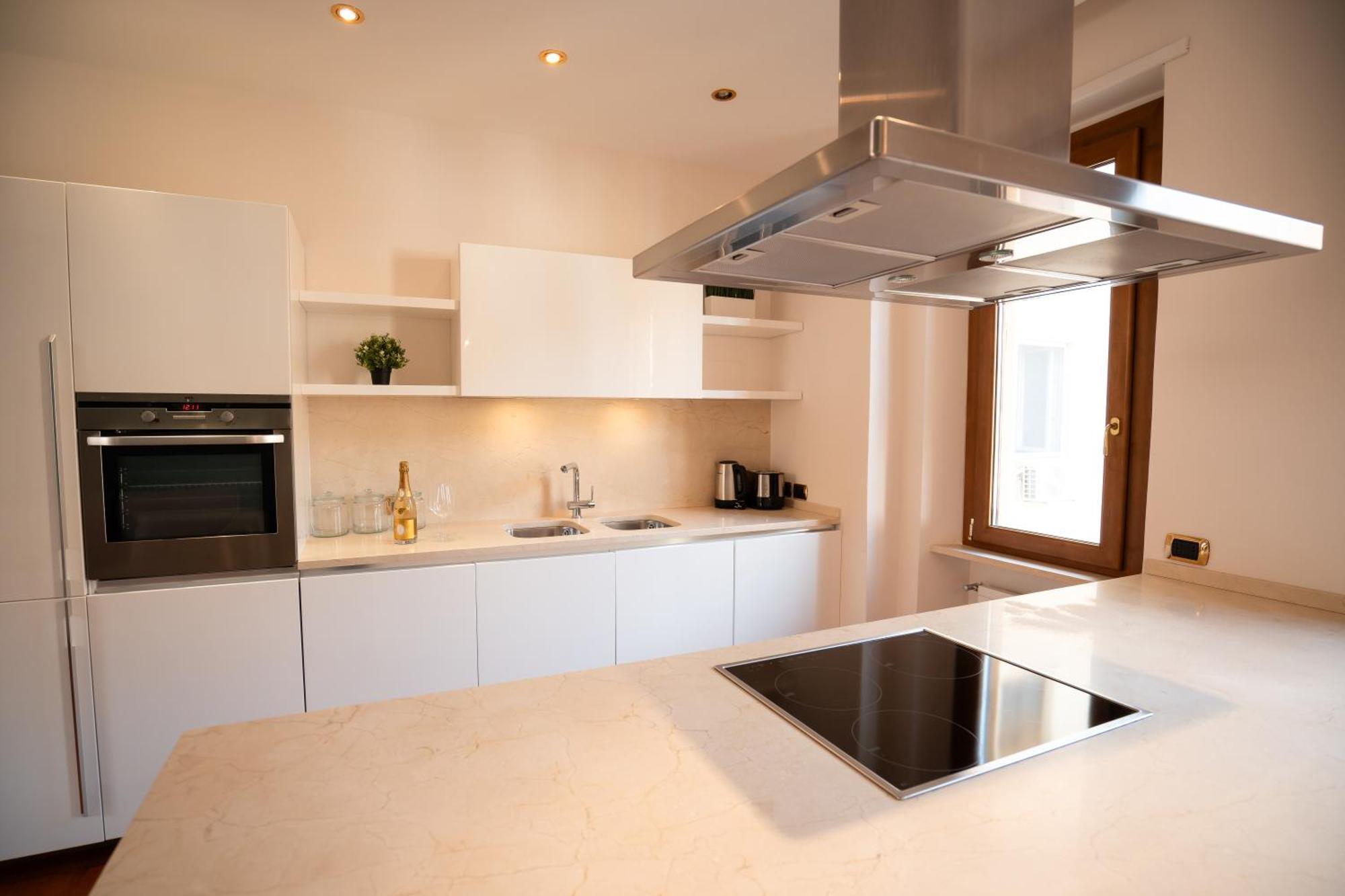 Borsieri - By 101flats Apartment Rom
