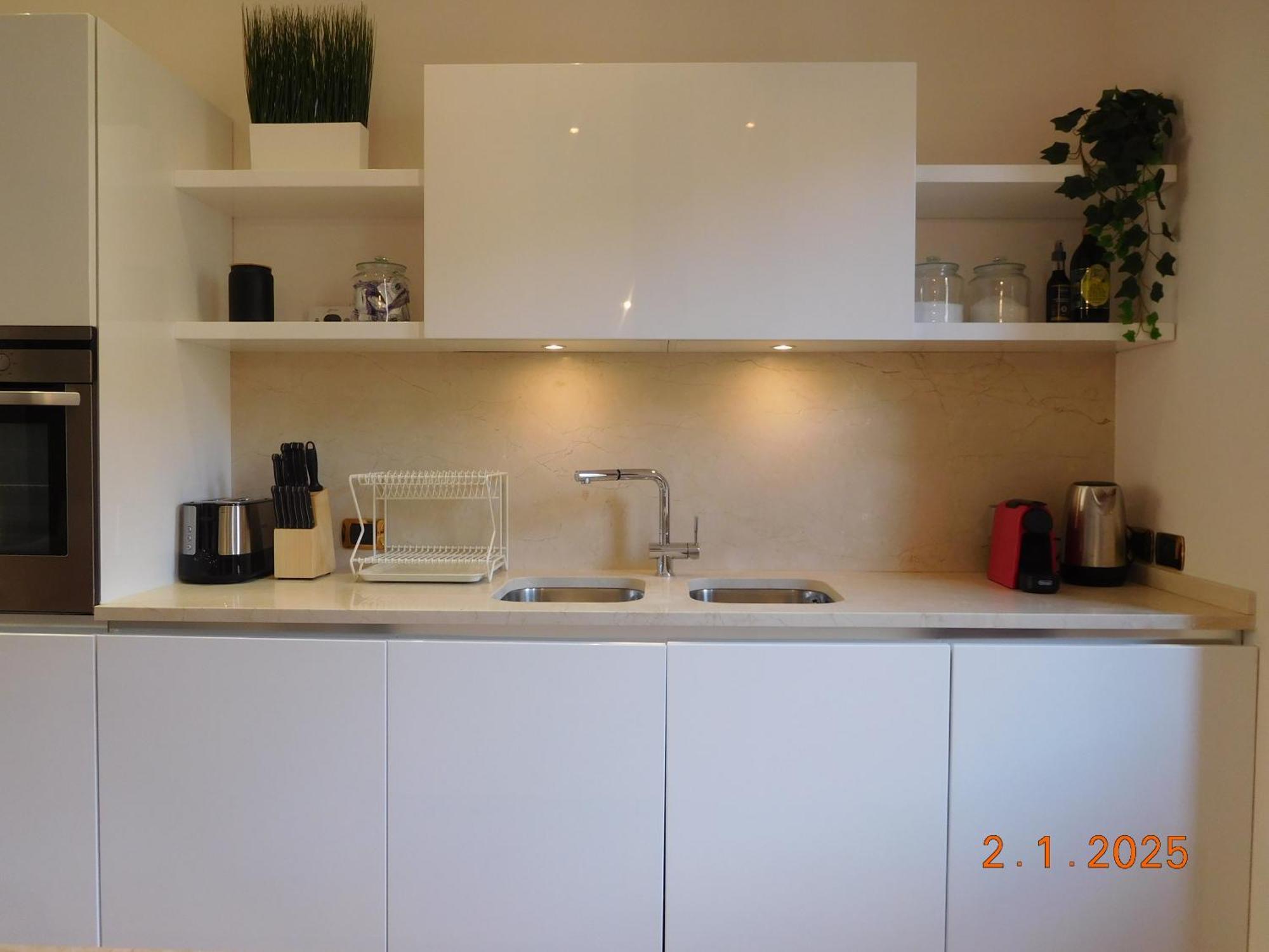 Apartment Borsieri - By 101flats