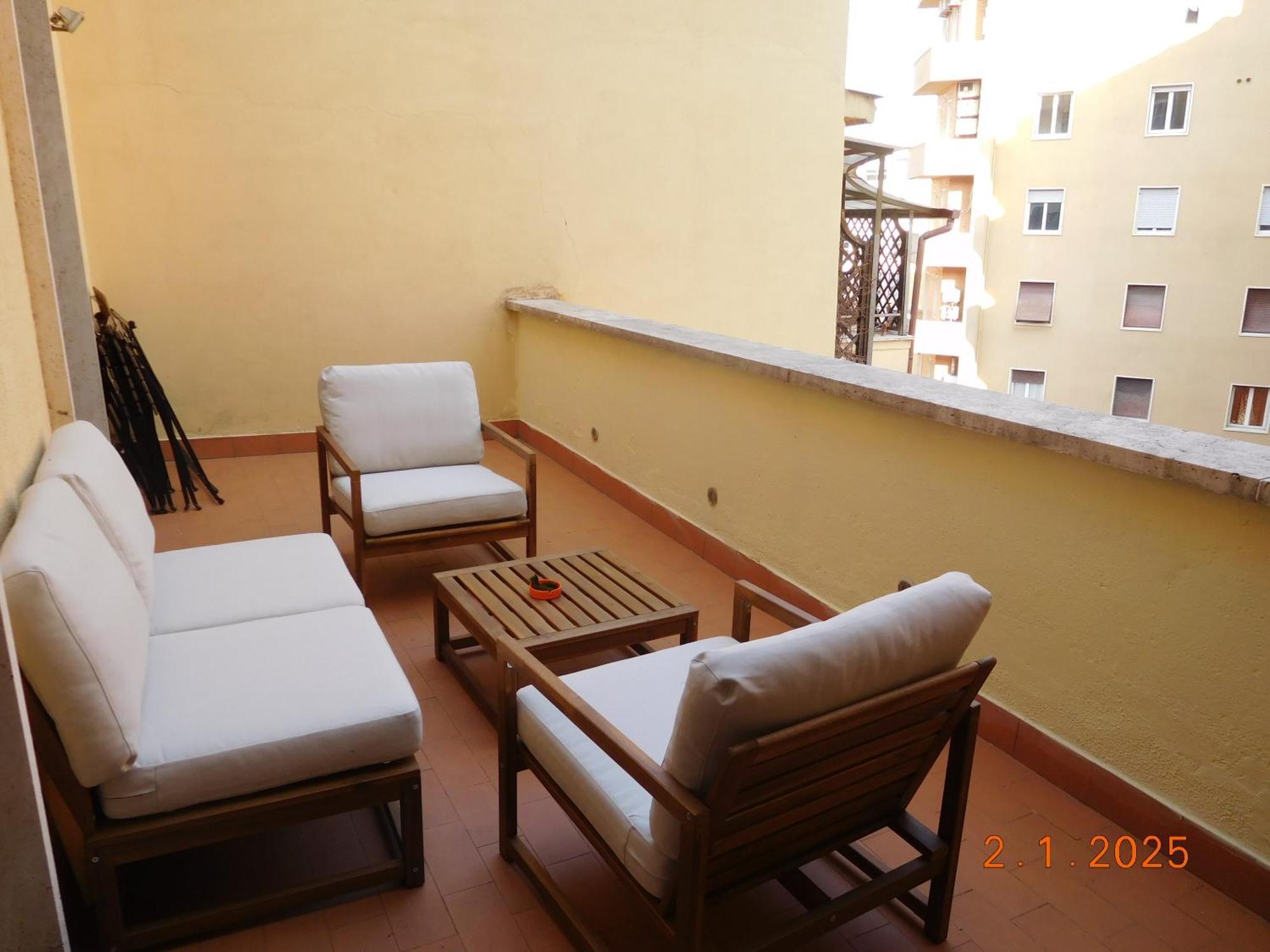 Apartment Borsieri - By 101flats