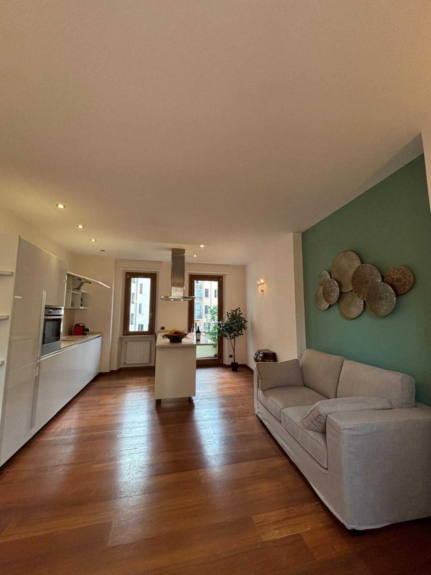 Apartment Borsieri - By 101flats