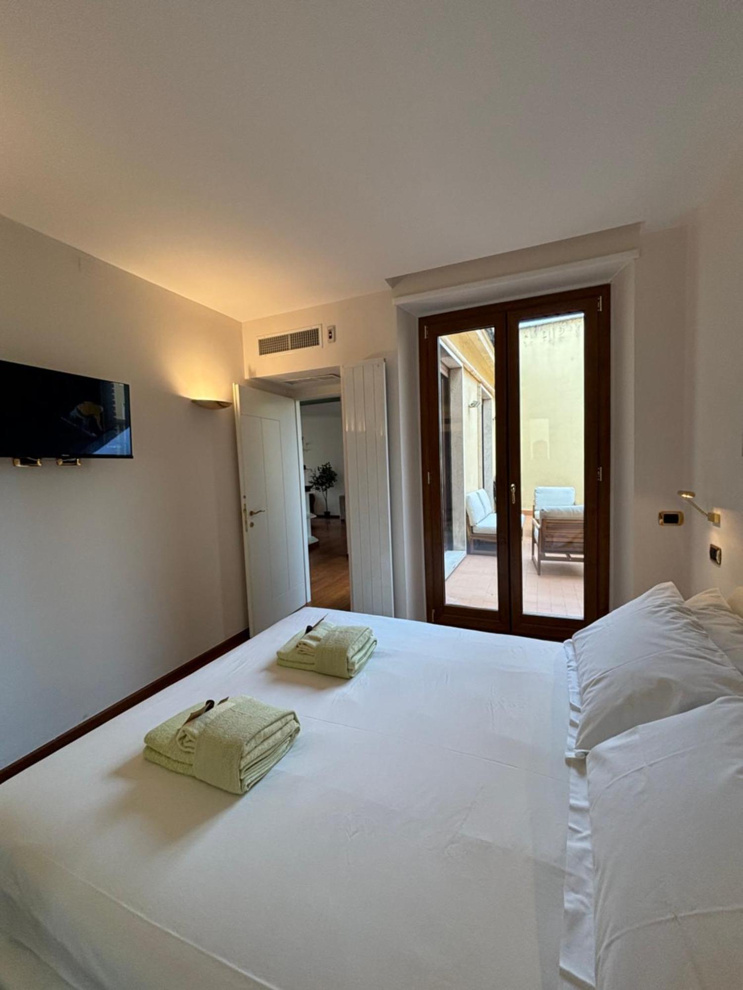 Apartment Borsieri - By 101flats *