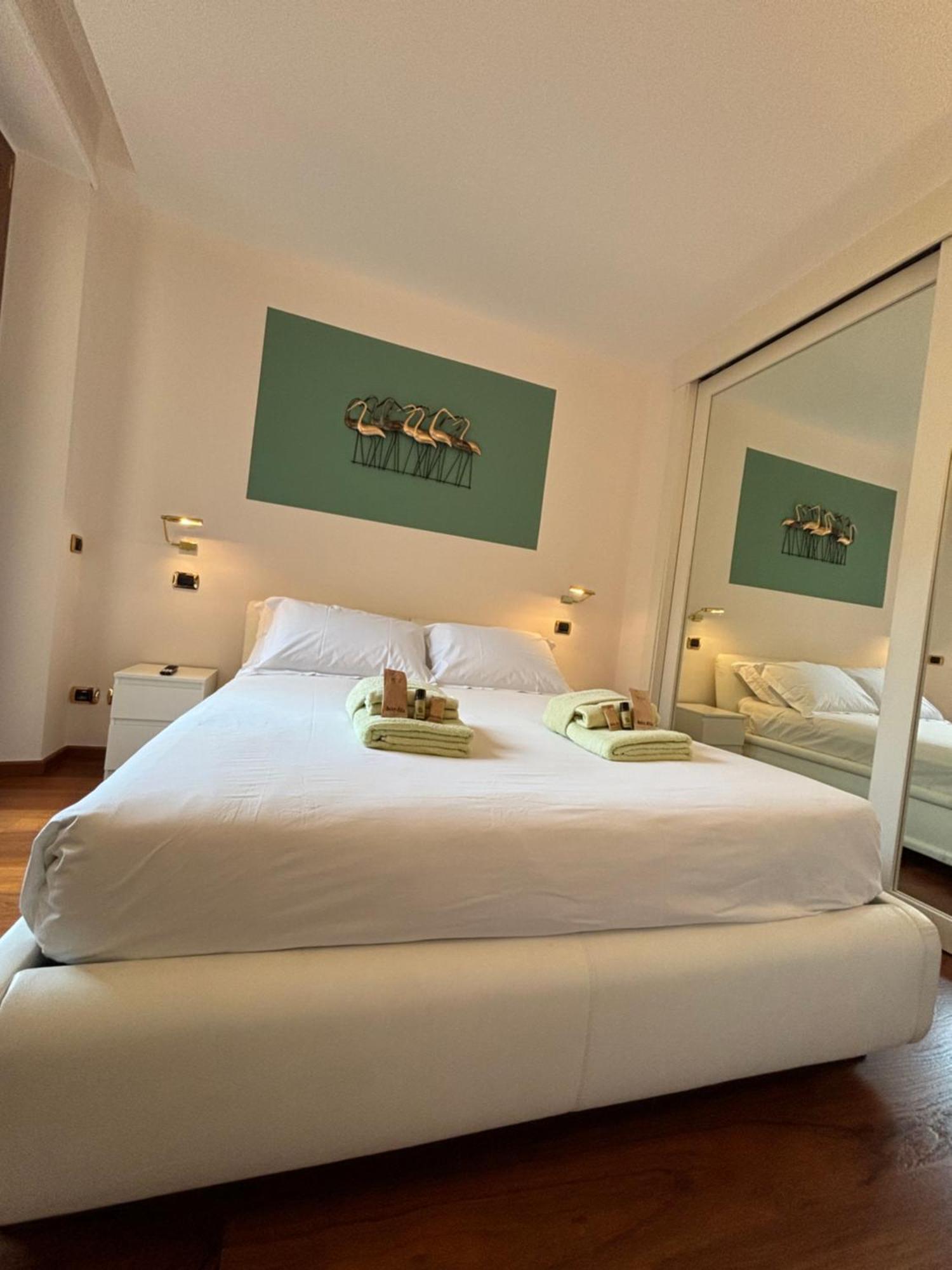 Apartment Borsieri - By 101flats Rom