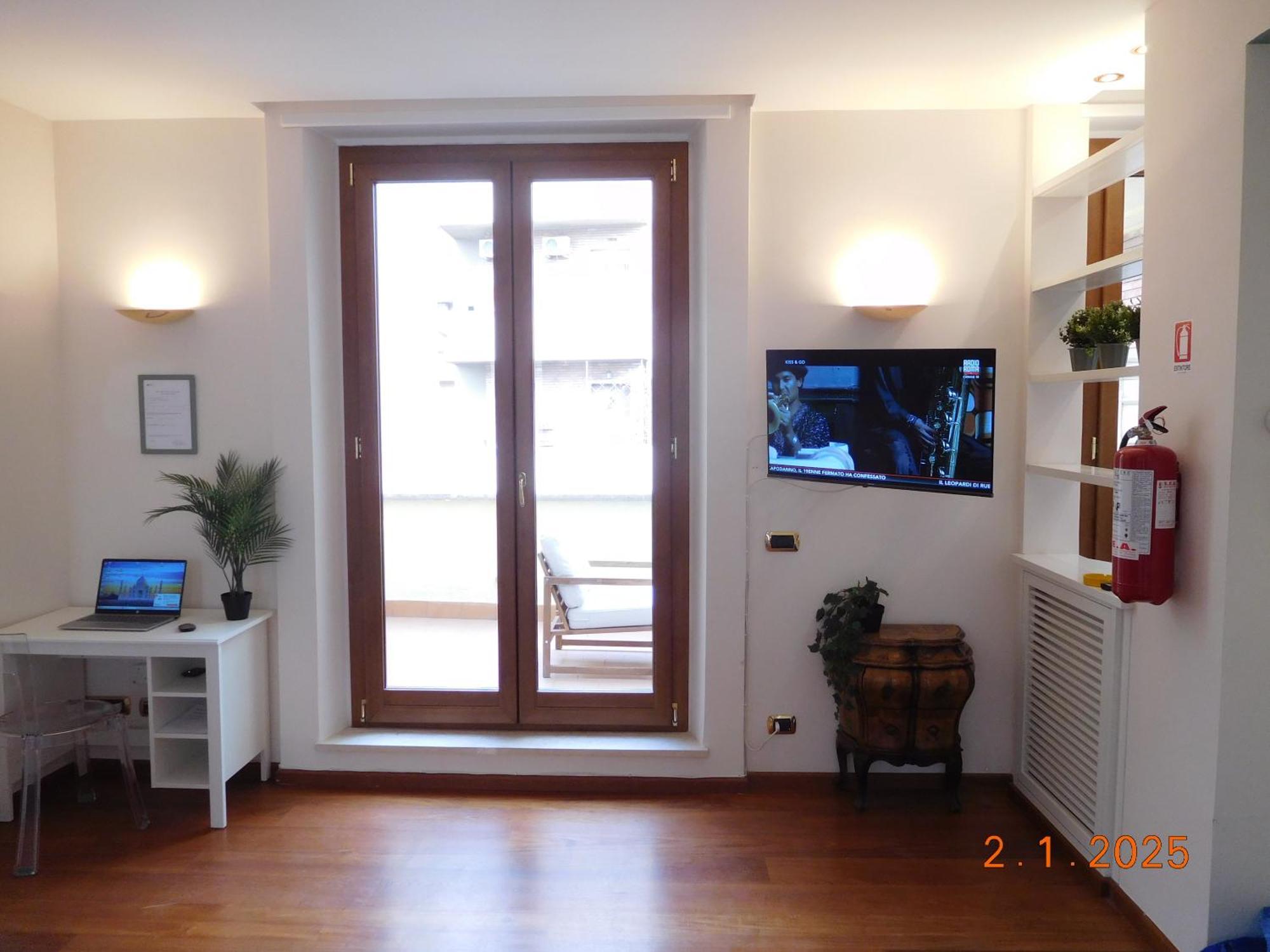 Apartment Borsieri - By 101flats *