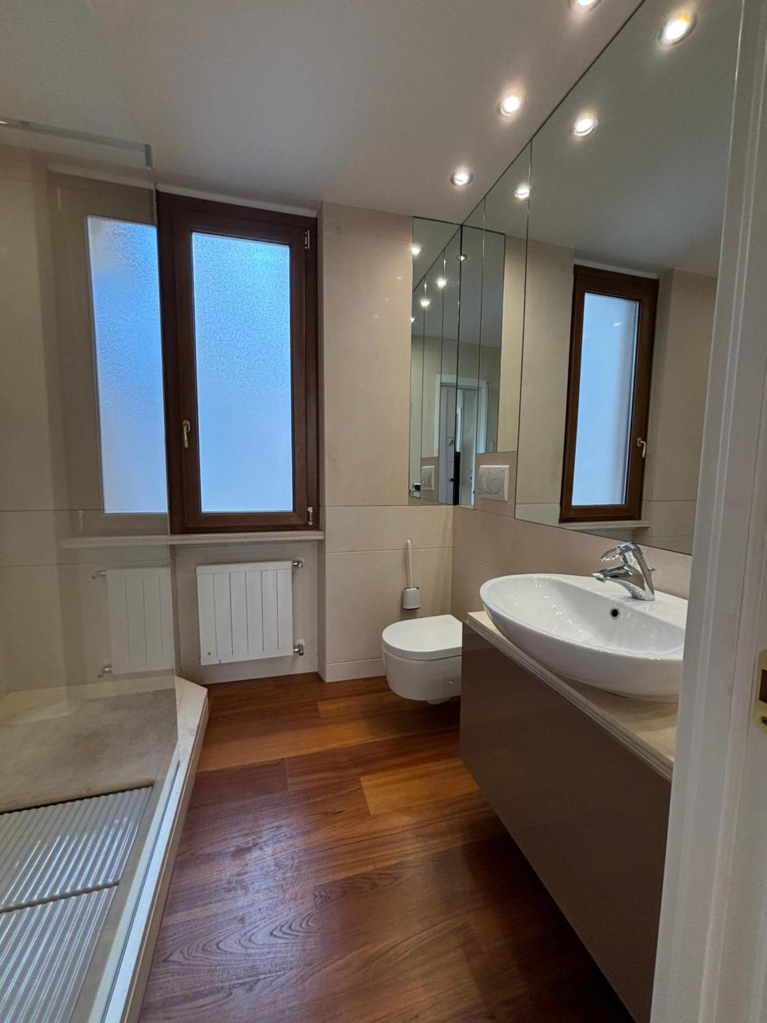Apartment Borsieri - By 101flats Rom