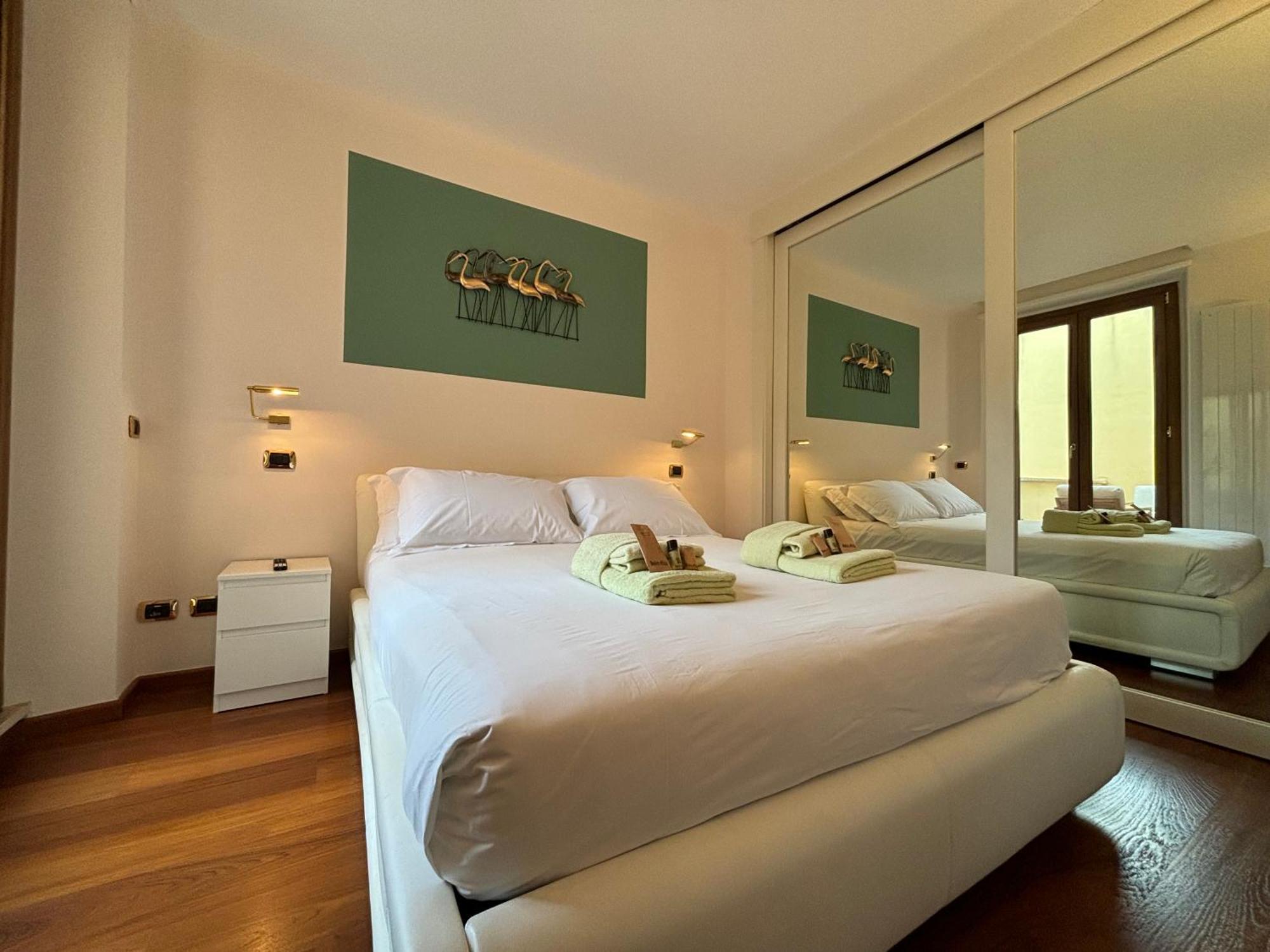 Borsieri - By 101flats Apartment *