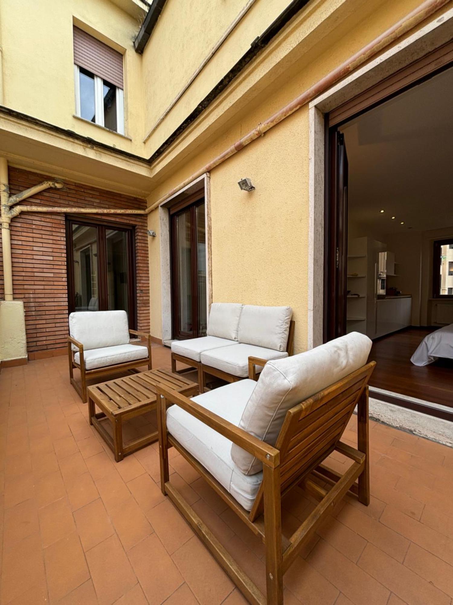 Borsieri - By 101flats Apartment