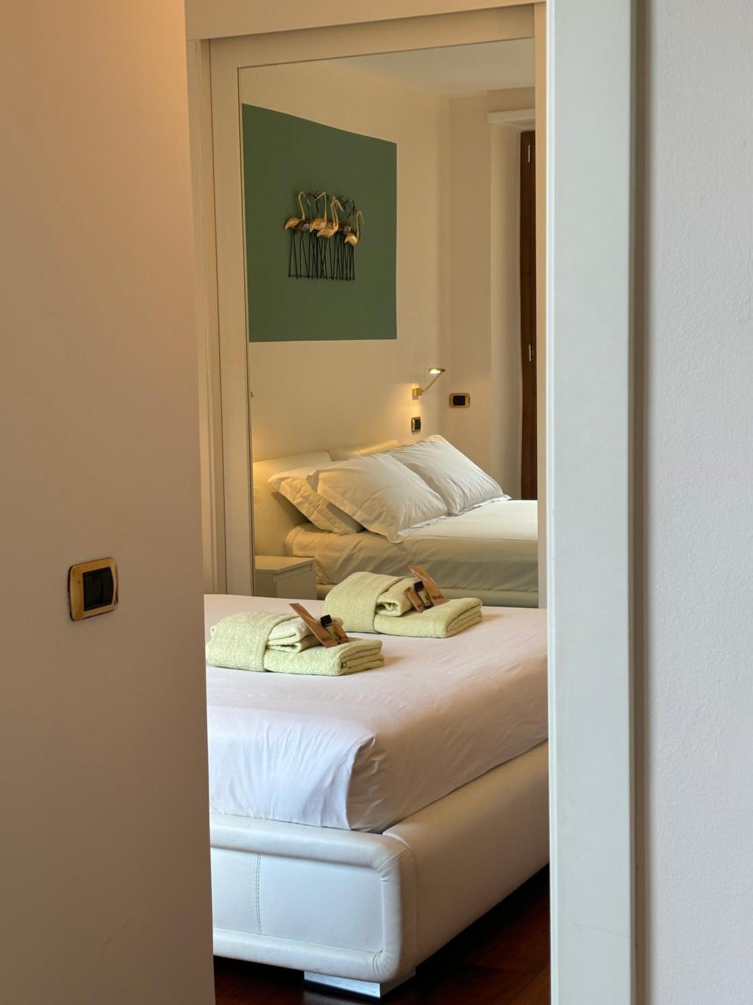 Apartment Borsieri - By 101flats